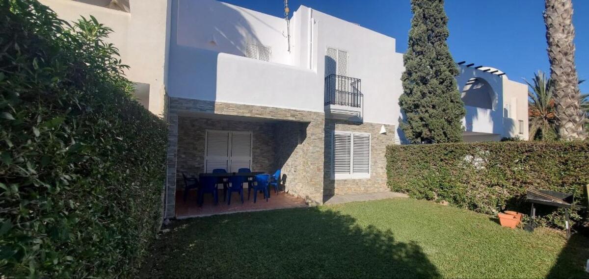 Casa Chafarinas Villa Vera Kültér fotó
